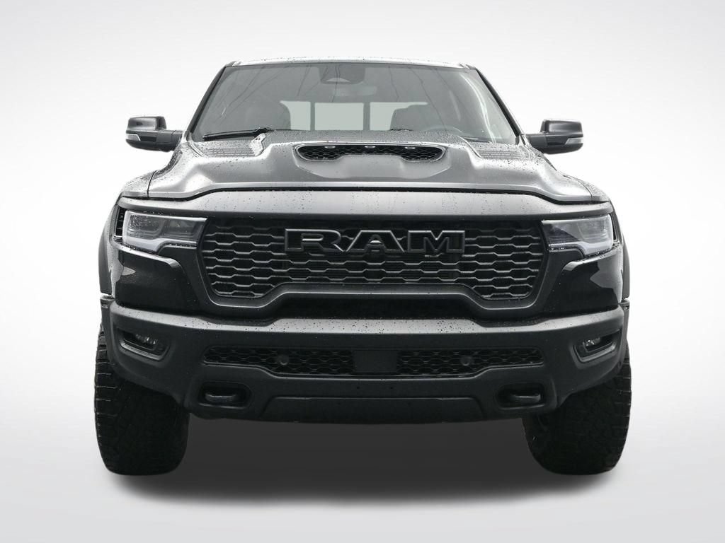 Used 2026 RAM 1500 RHO AWD/4WD video 2