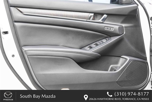 Used 2019 Honda Accord EX-L image 21