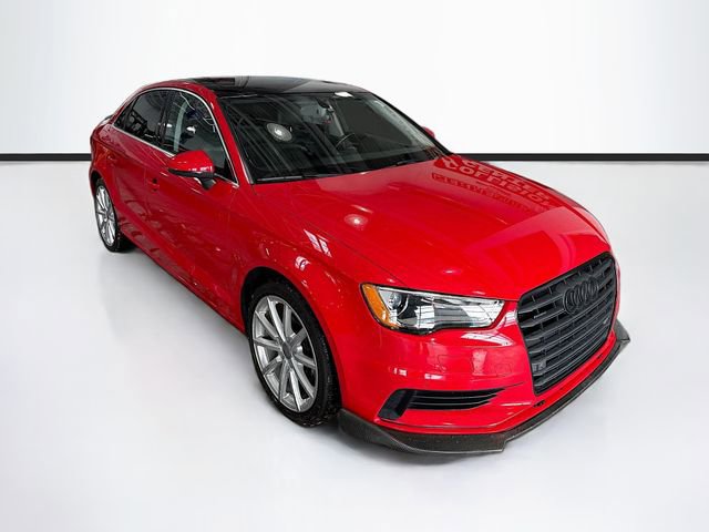 Used 2015 Audi A3 2.0T Premium Plus image 3