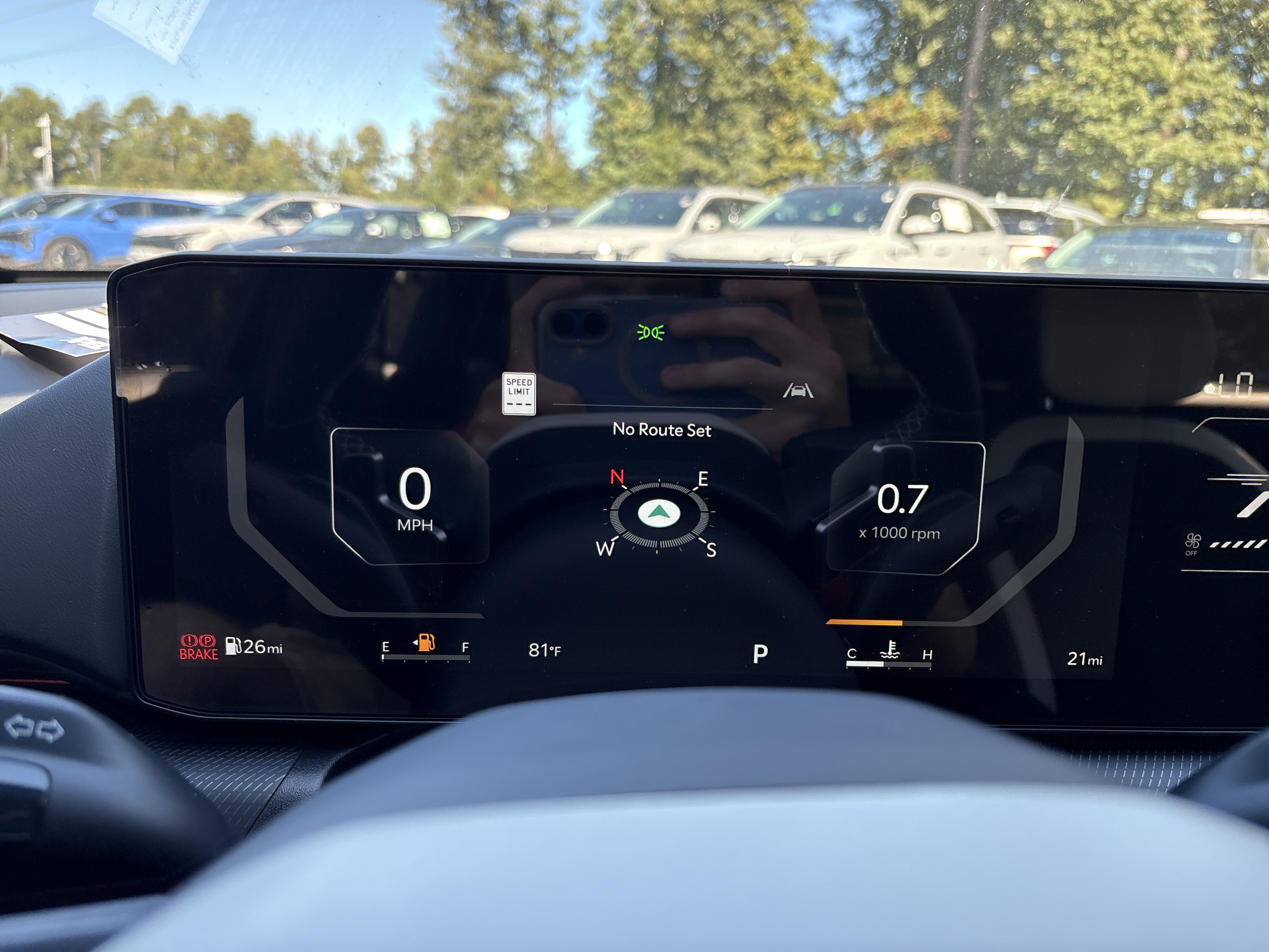 New 2026 Kia K4 GT-Line Turbo FWD image 12