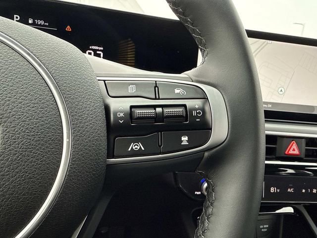 New 2026 Kia K5 GT FWD image 23