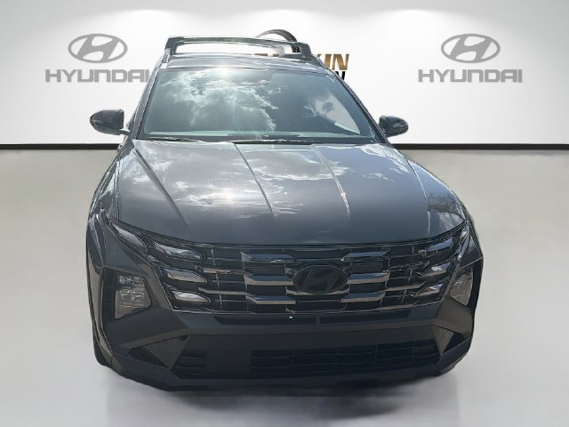 New 2026 Hyundai Tucson XRT FWD image 2
