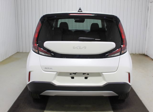 Used 2024 Kia Soul LX w/ Option Group 015 image 5