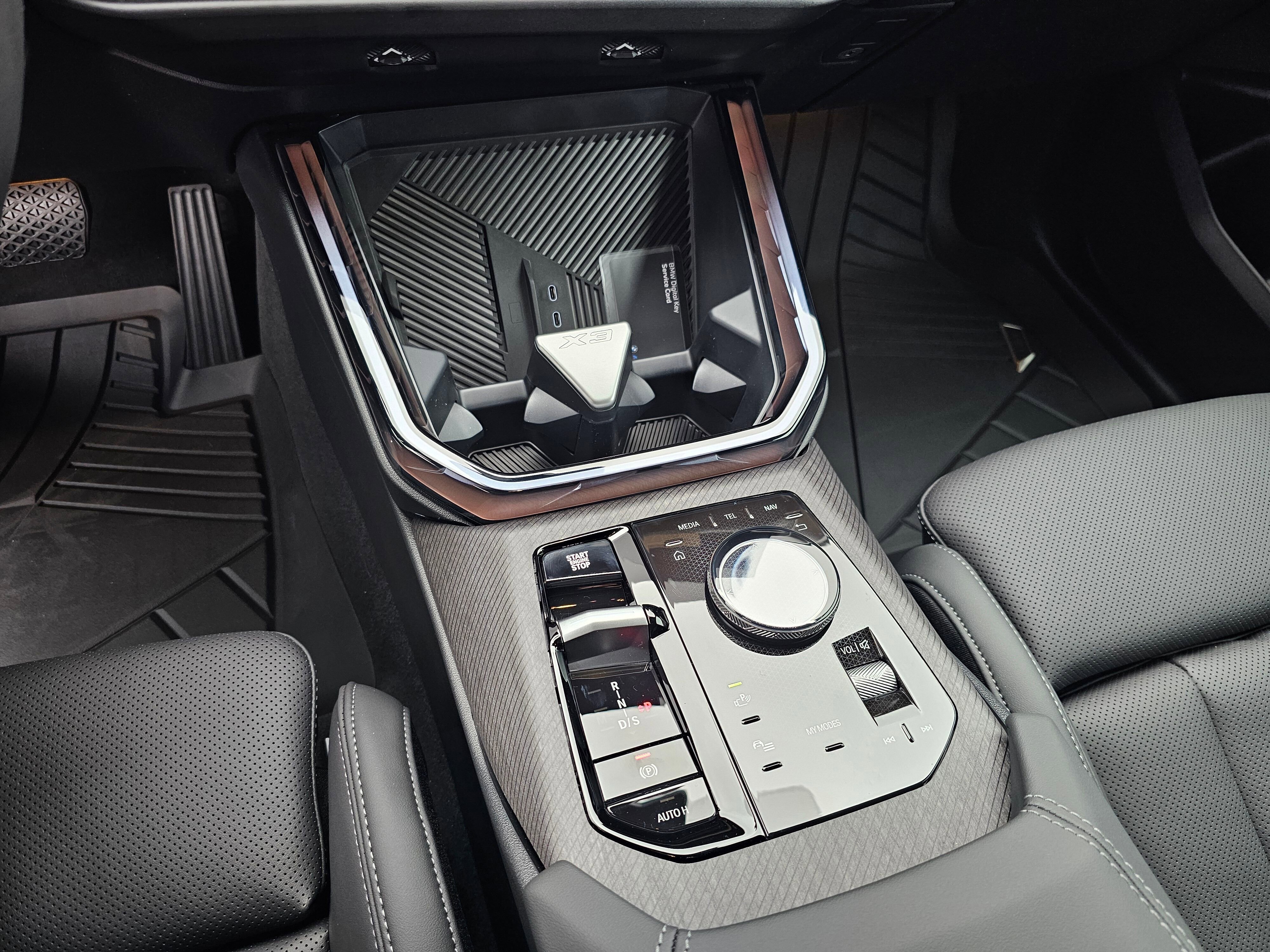 New 2026 BMW X3 xDrive30 w/ Premium Package image 22