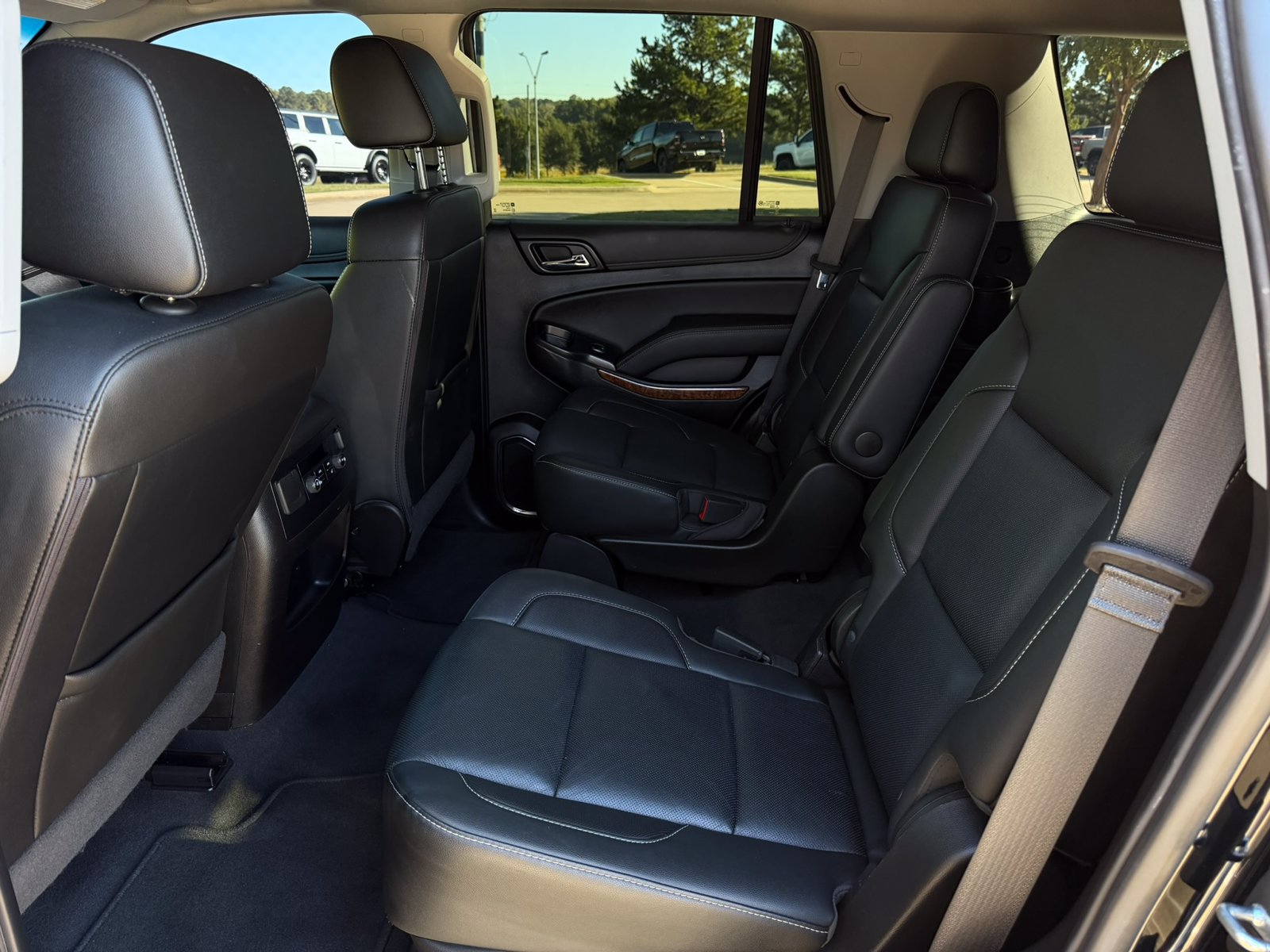 Used 2019 Chevrolet Tahoe Premier RWD image 27