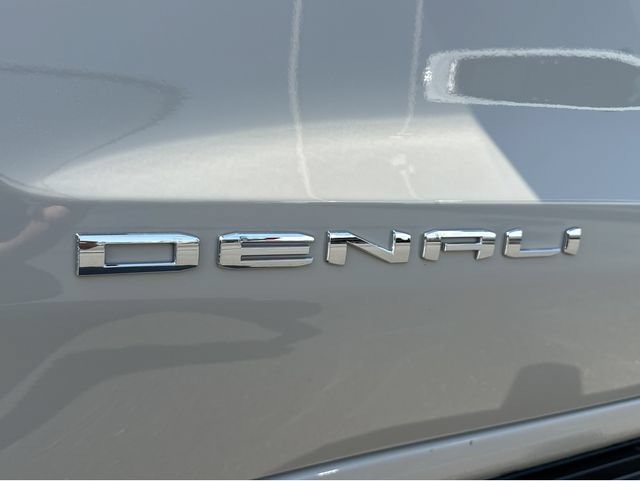 New 2026 GMC Sierra 1500 Denali Ultimate AWD/4WD image 16