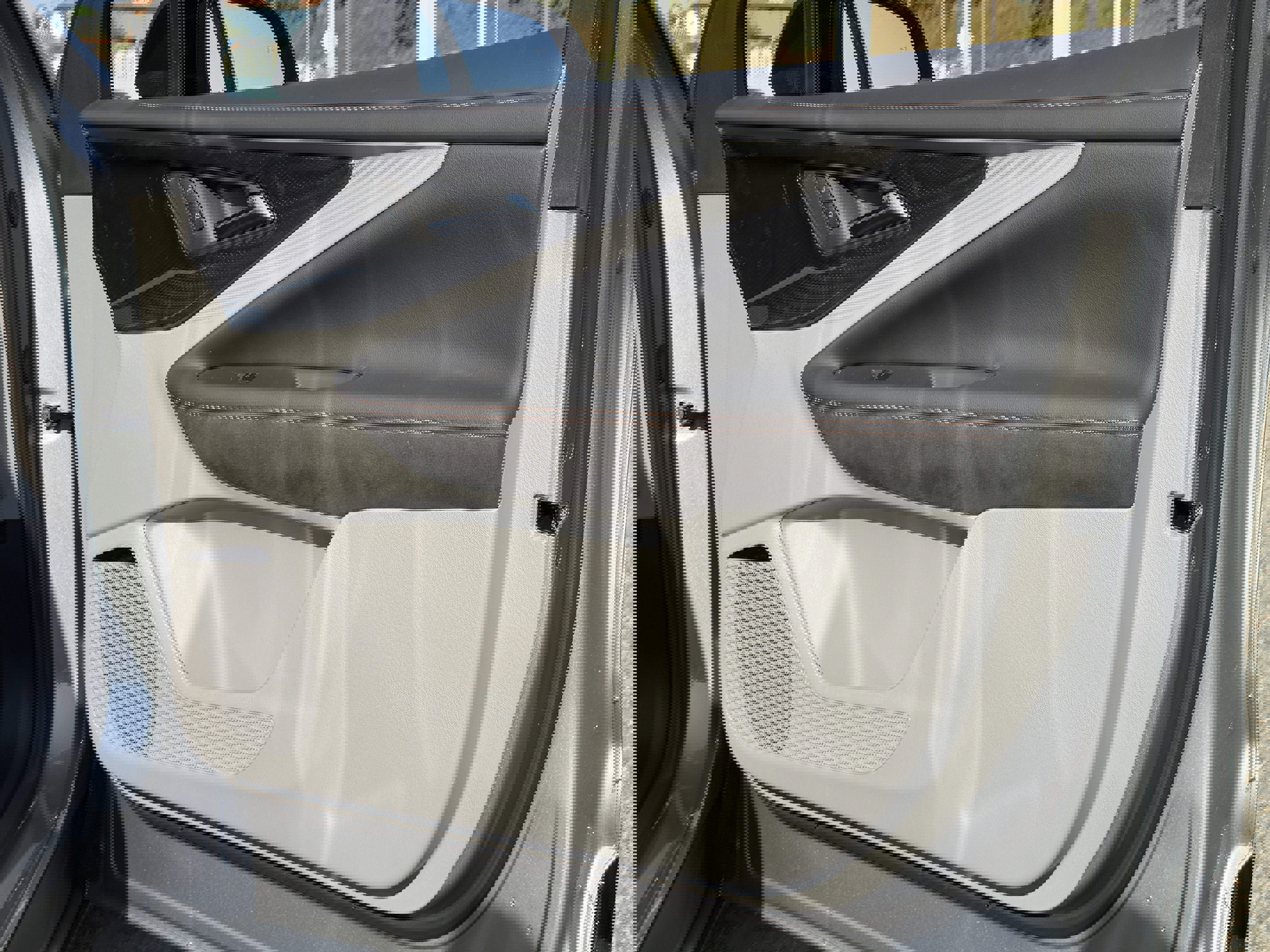 New 2026 Chevrolet Blazer EV SS w/ Performance Package image 18