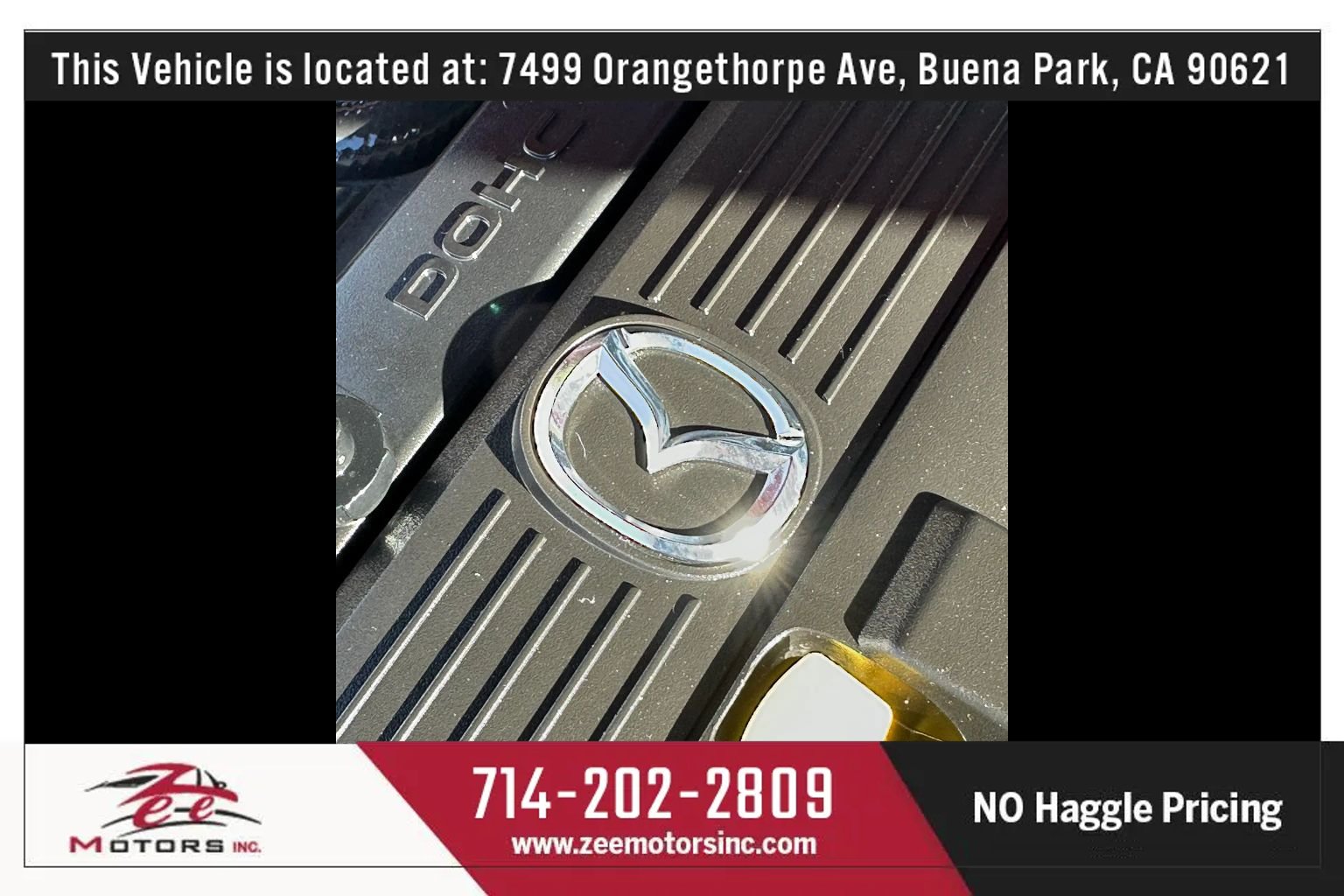 Used 2006 MAZDA MX-5 Miata Touring RWD image 40