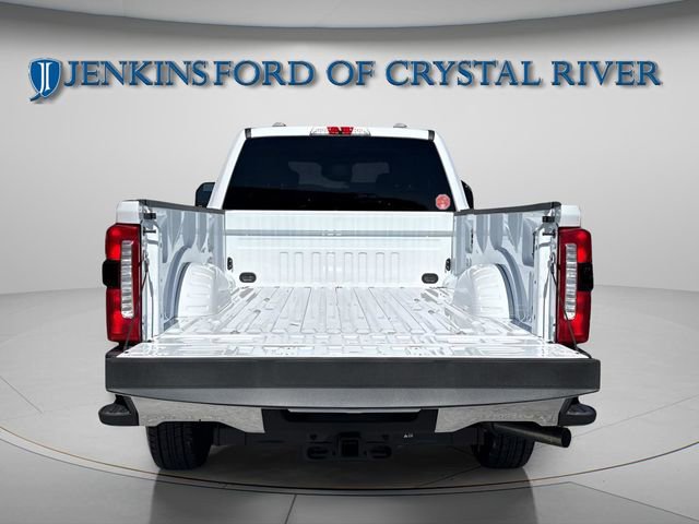 New 2026 Ford F350 Lariat RWD image 5