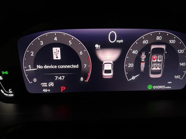 Used 2025 Honda Accord SE image 31