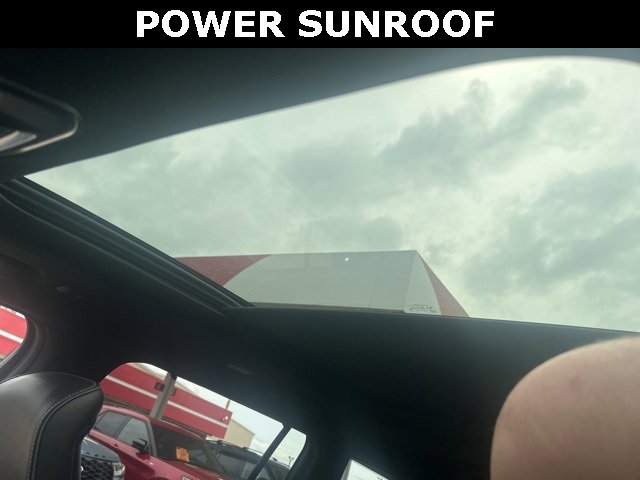 New 2025 Jeep Grand Cherokee L Overland w/ Luxury Tech Group IV image 42