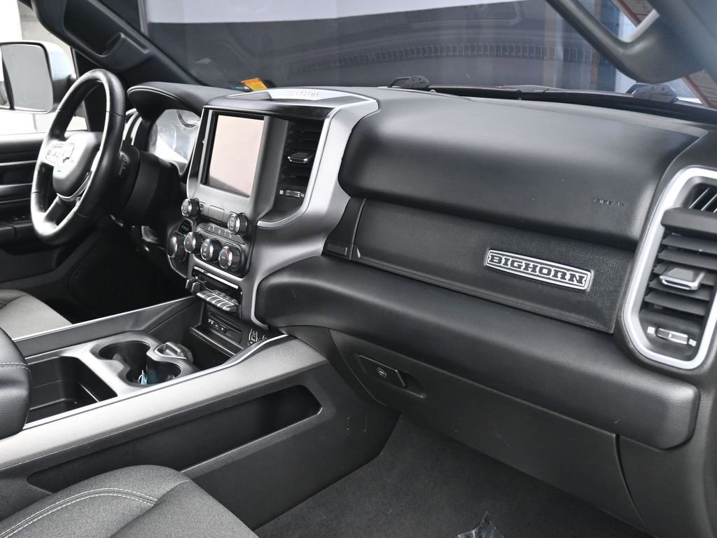 Used 2019 RAM 1500 Big Horn image 44