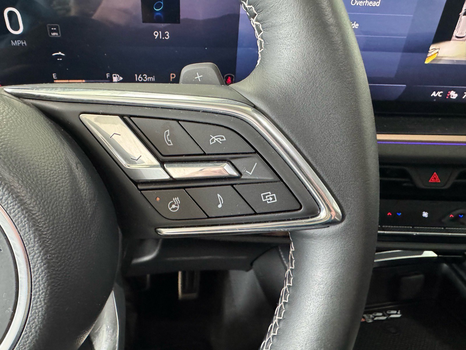 Used 2024 Buick Envision Sport Touring image 26