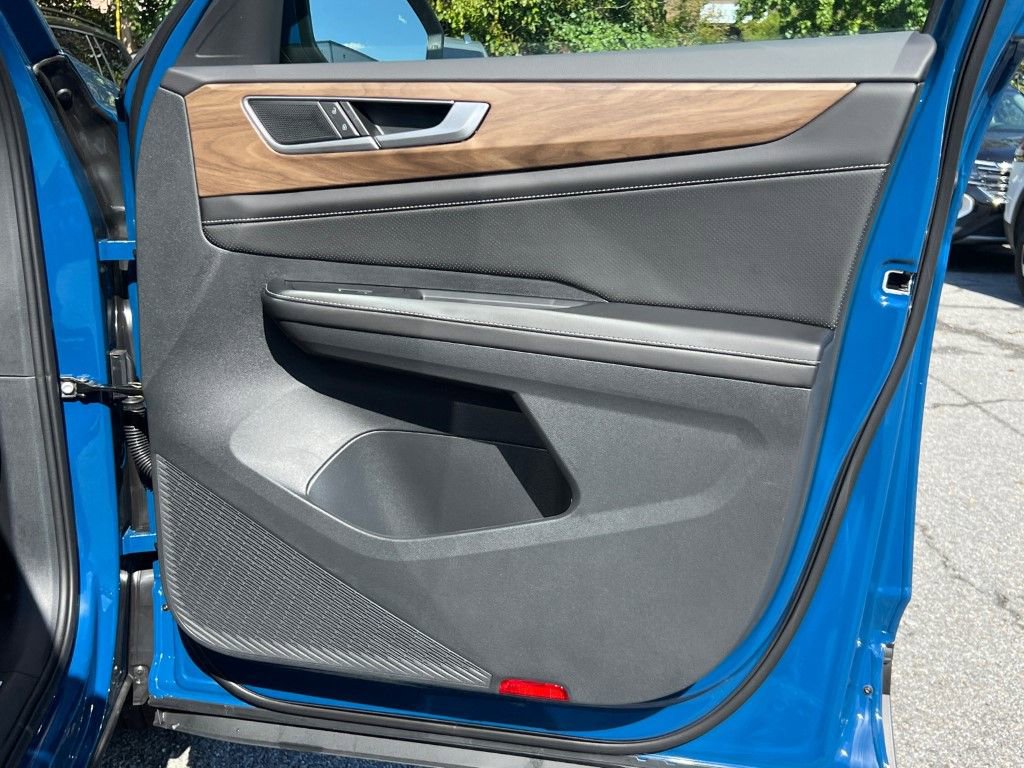 New 2026 Volkswagen Atlas SE image 7