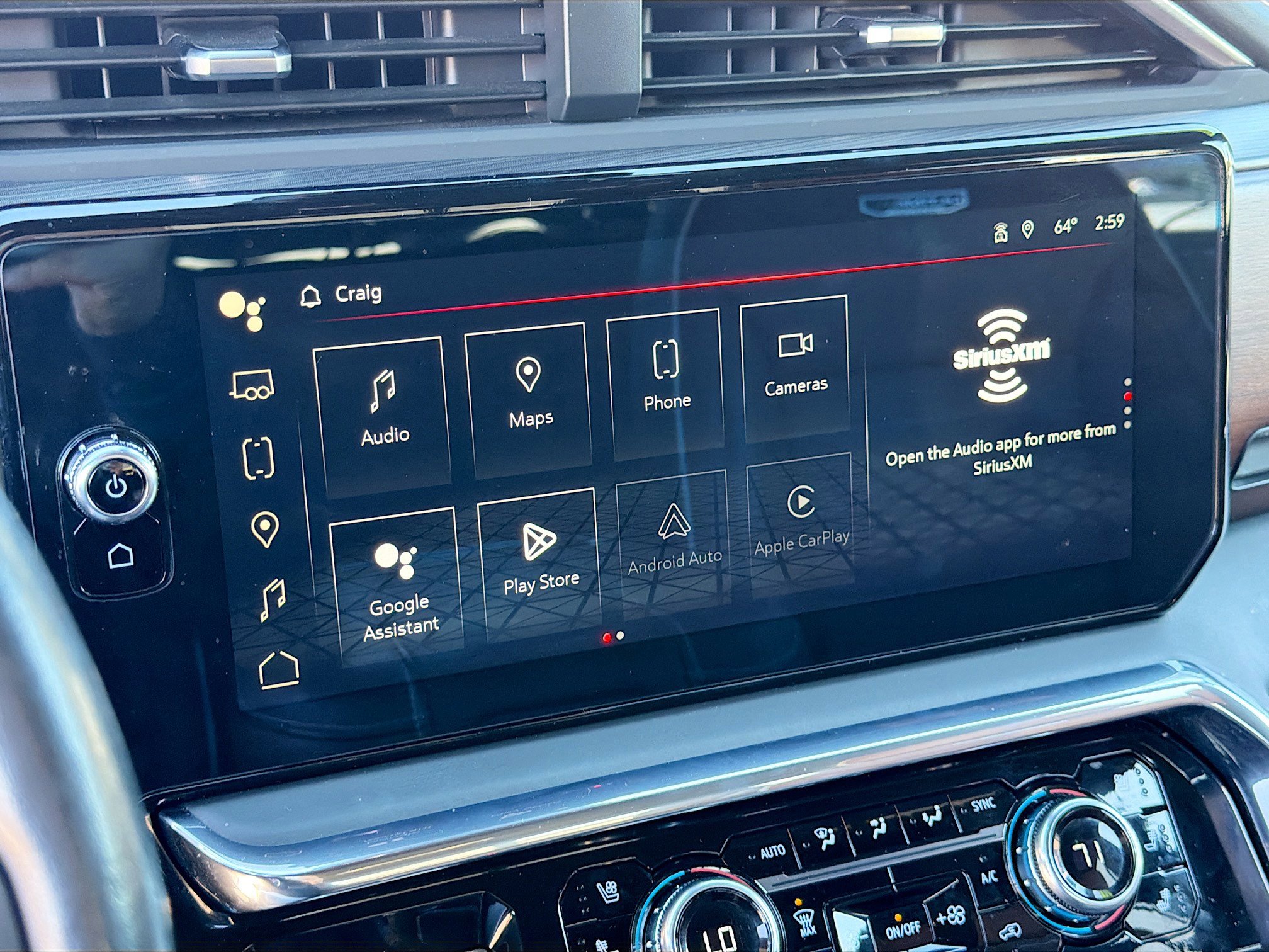 Used 2024 GMC Sierra 1500 Denali Ultimate image 31