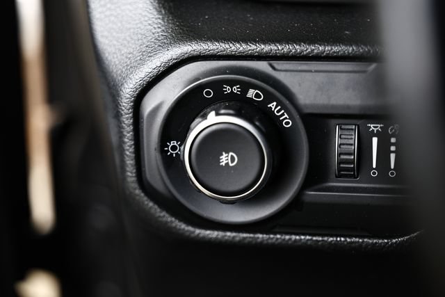Used 2021 Jeep Wrangler Unlimited Sport AWD/4WD image 19