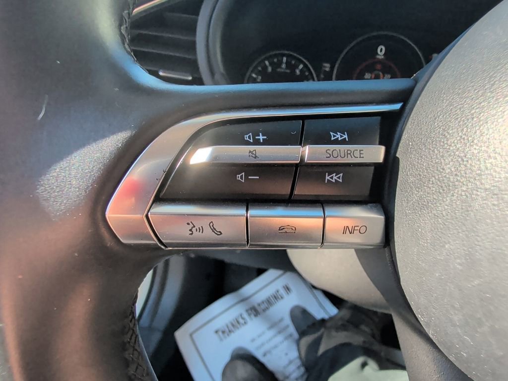 Used 2019 MAZDA MAZDA3 AWD Sedan w/ Select Package image 16