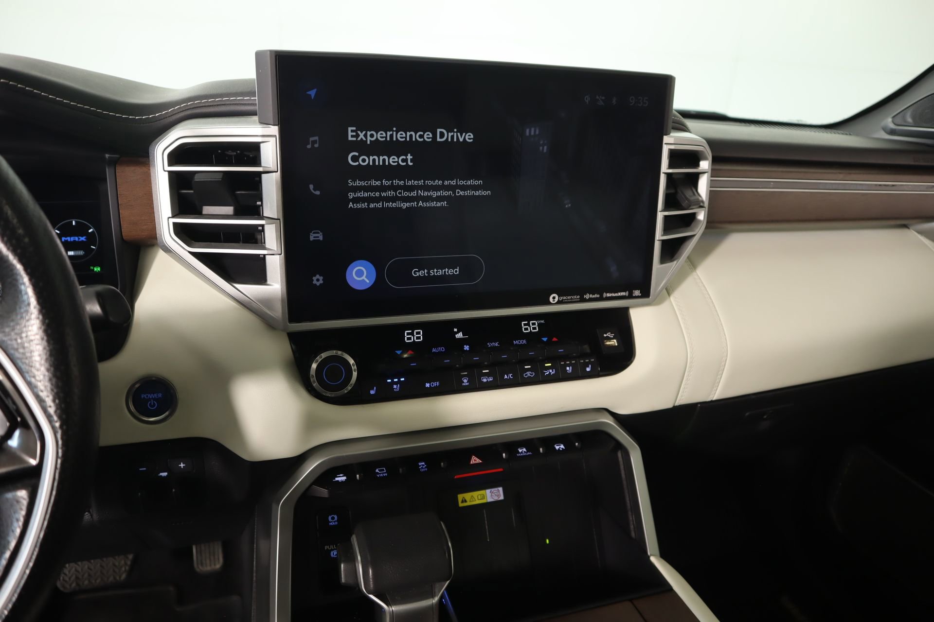Used 2022 Toyota Tundra Capstone AWD/4WD image 5