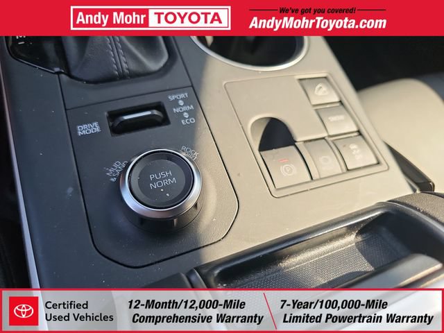 Certified 2025 Toyota Highlander XSE AWD/4WD image 26