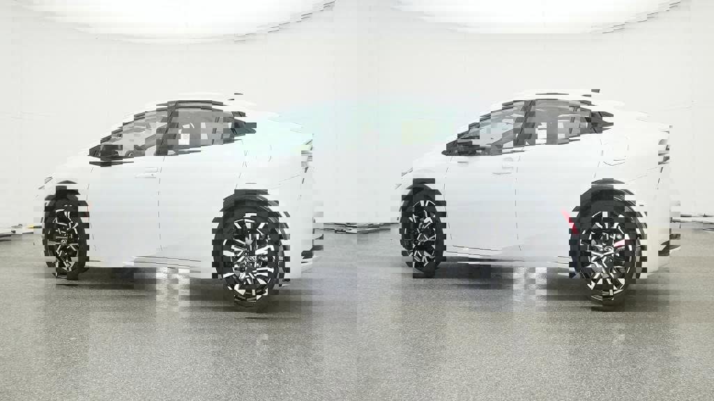 New 2026 Toyota Prius Plug-In Hybrid image 20