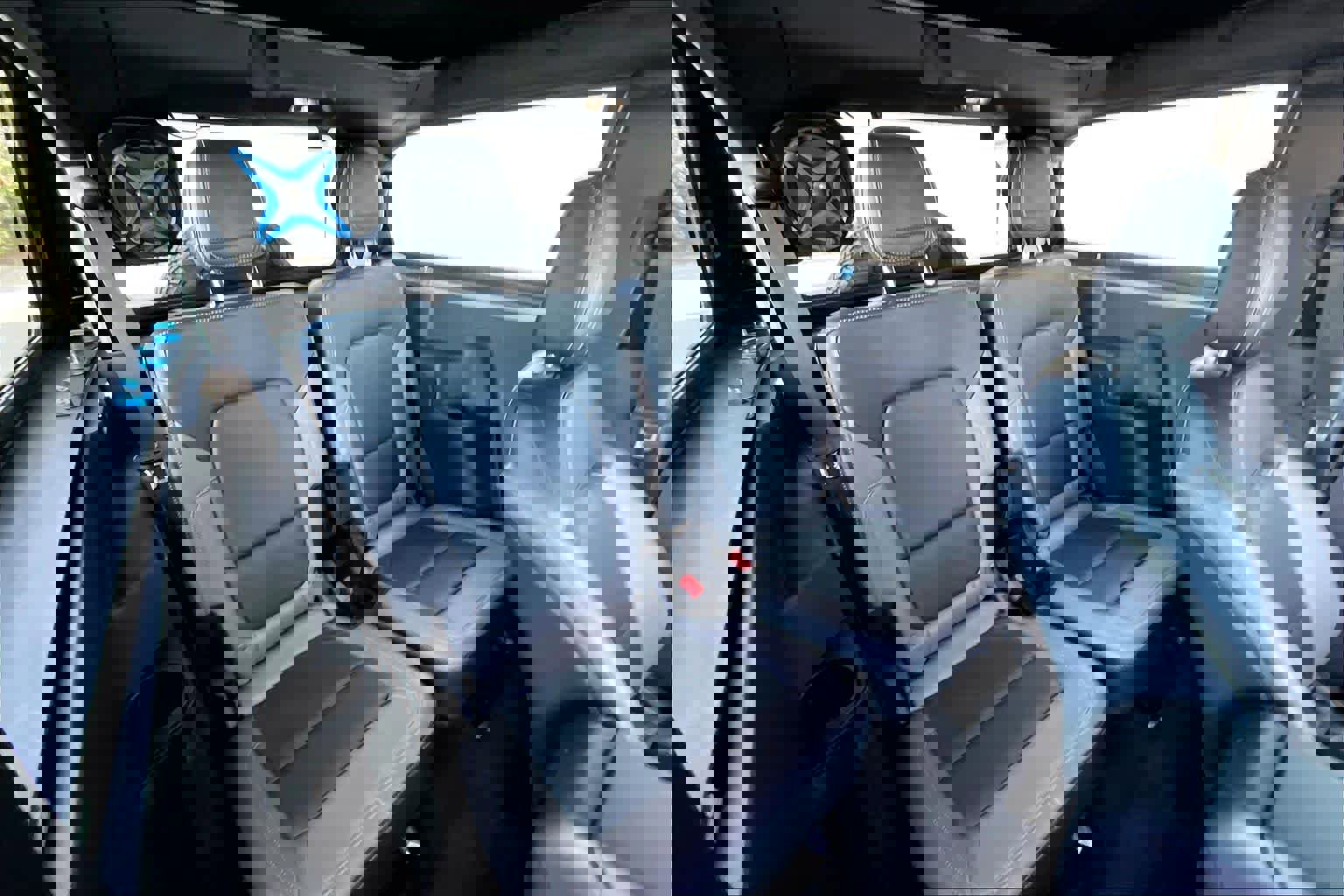 Used 2021 Ford Bronco First Edition AWD/4WD image 17