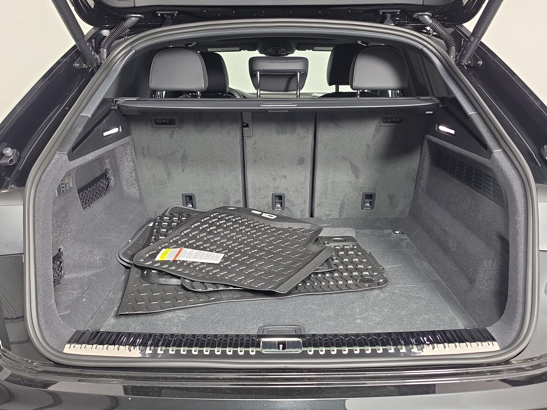 New 2026 Audi Q8 Premium Plus AWD/4WD image 11
