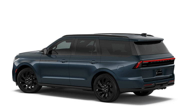 New 2026 Lincoln Navigator Reserve w/ Jet Appearance Package AWD/4WD image 25