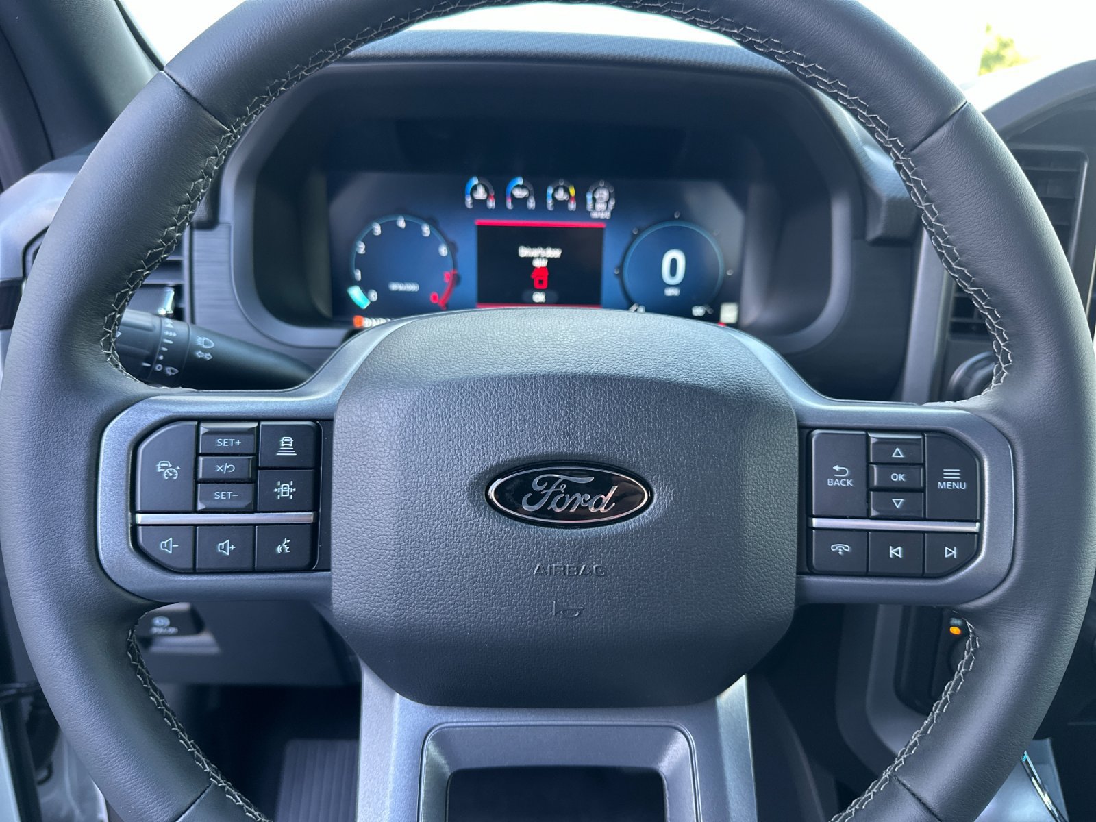New 2026 Ford F150 XLT w/ Equipment Group 302A MID AWD/4WD image 22