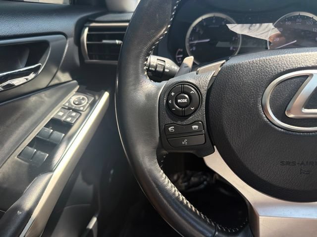 Used 2014 Lexus IS 250 AWD w/ Premium Package image 31