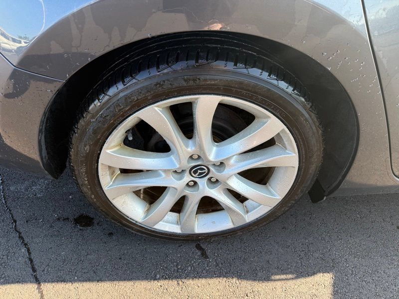 Used 2014 MAZDA MAZDA6 Touring w/ Touring Technology Package FWD image 15