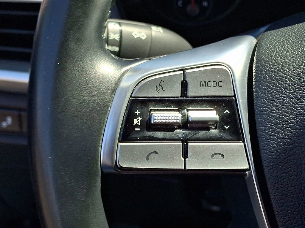 Used 2020 Kia Telluride S AWD/4WD image 21