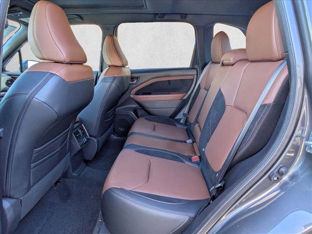 New 2026 Subaru Forester Touring image 12