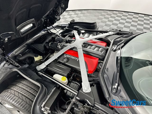 Used 2016 Dodge Viper GTS RWD image 37