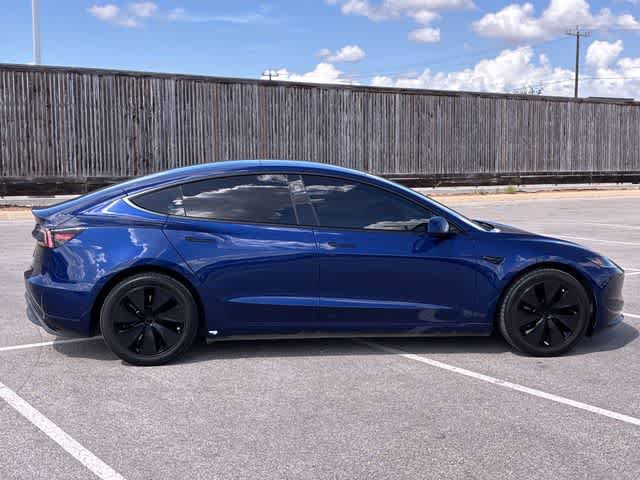 Used 2024 Tesla Model 3 Standard Range RWD image 7