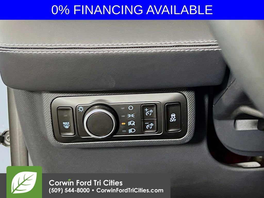 New 2025 Ford Mustang Mach-E Premium image 20