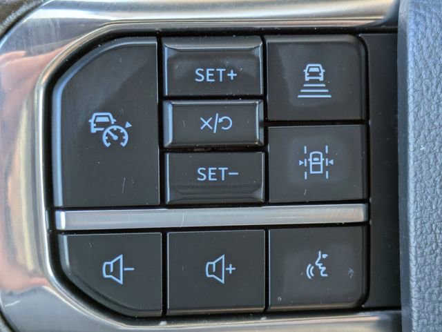 Certified 2024 Ford F250 King Ranch w/ Chrome Package image 26