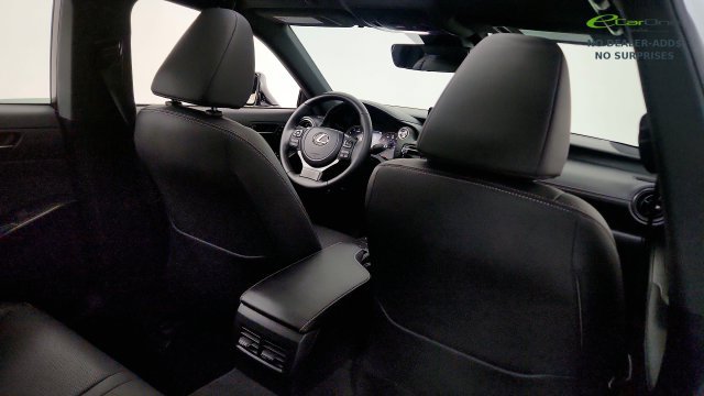 Used 2023 Lexus IS 300 w/ Premium Package RWD image 43