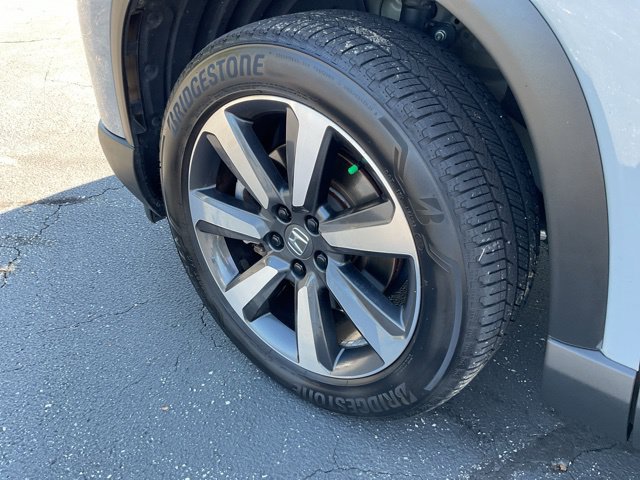 Used 2024 Honda Pilot Touring image 16