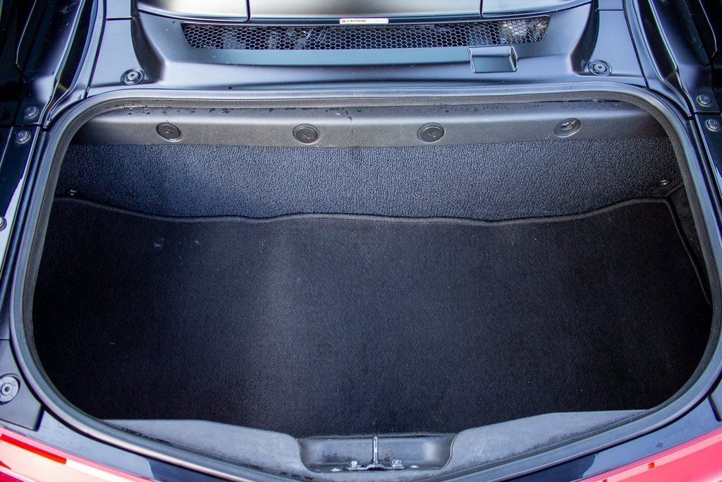 Used 2021 Acura NSX image 21