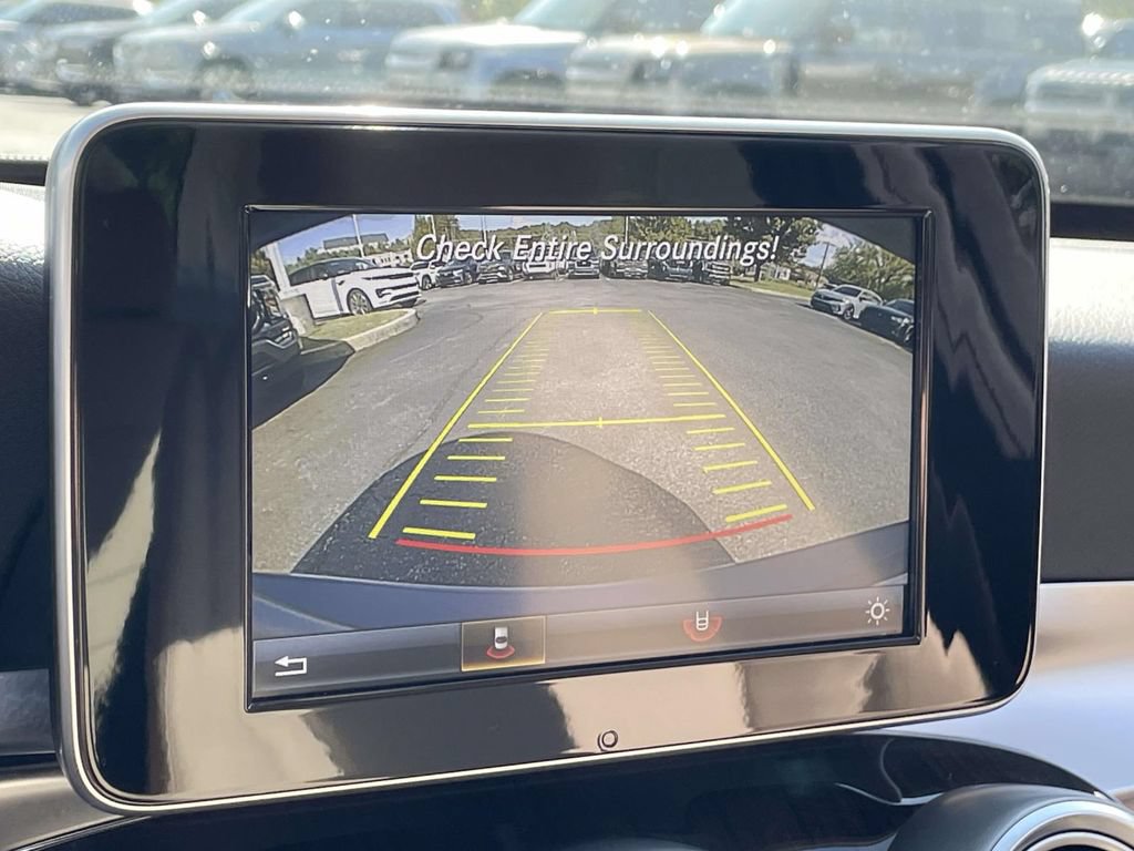 Used 2016 Mercedes-Benz C 300 4MATIC Sedan image 22