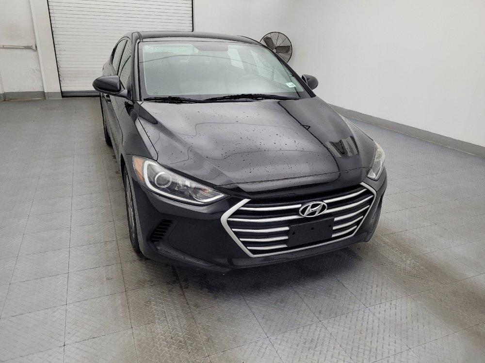 Used 2018 Hyundai Elantra SEL image 14