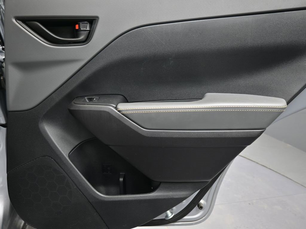 Certified 2024 Subaru Crosstrek 2.5i Sport image 14