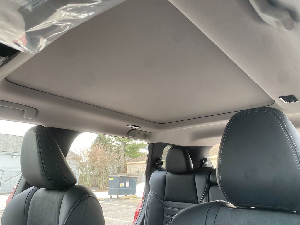 New 2026 Mitsubishi Outlander SE image 29