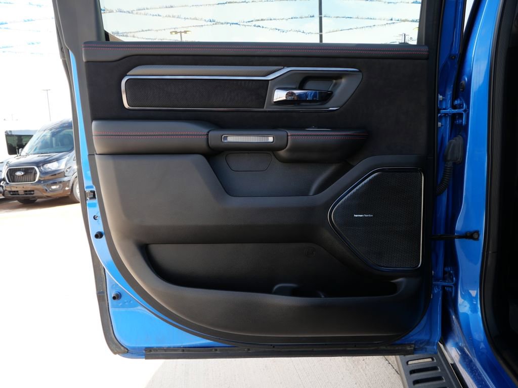 Used 2023 RAM 1500 TRX w/ TRX Level 2 Equipment Group image 16