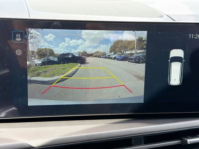 New 2026 Hyundai Santa Fe SE image 13