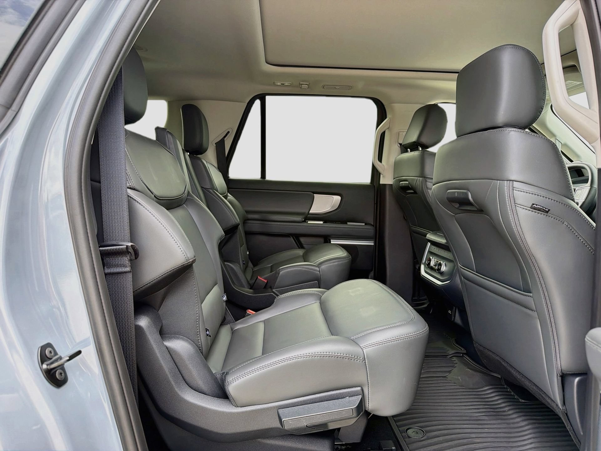 Certified 2026 Ford Expedition Max Active AWD/4WD image 35