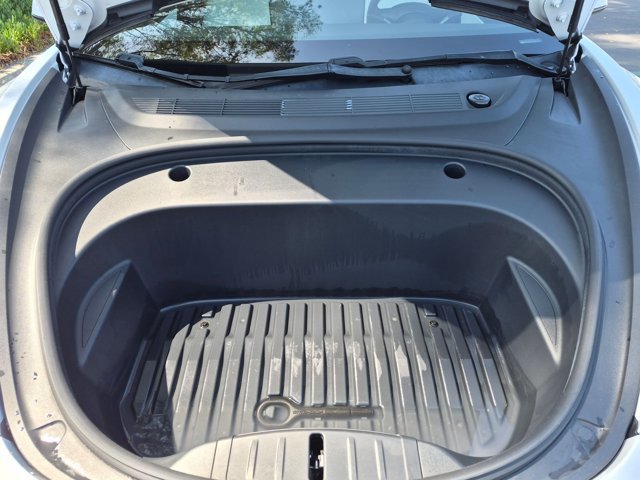 Used 2021 Tesla Model 3 Standard Range Plus RWD image 23