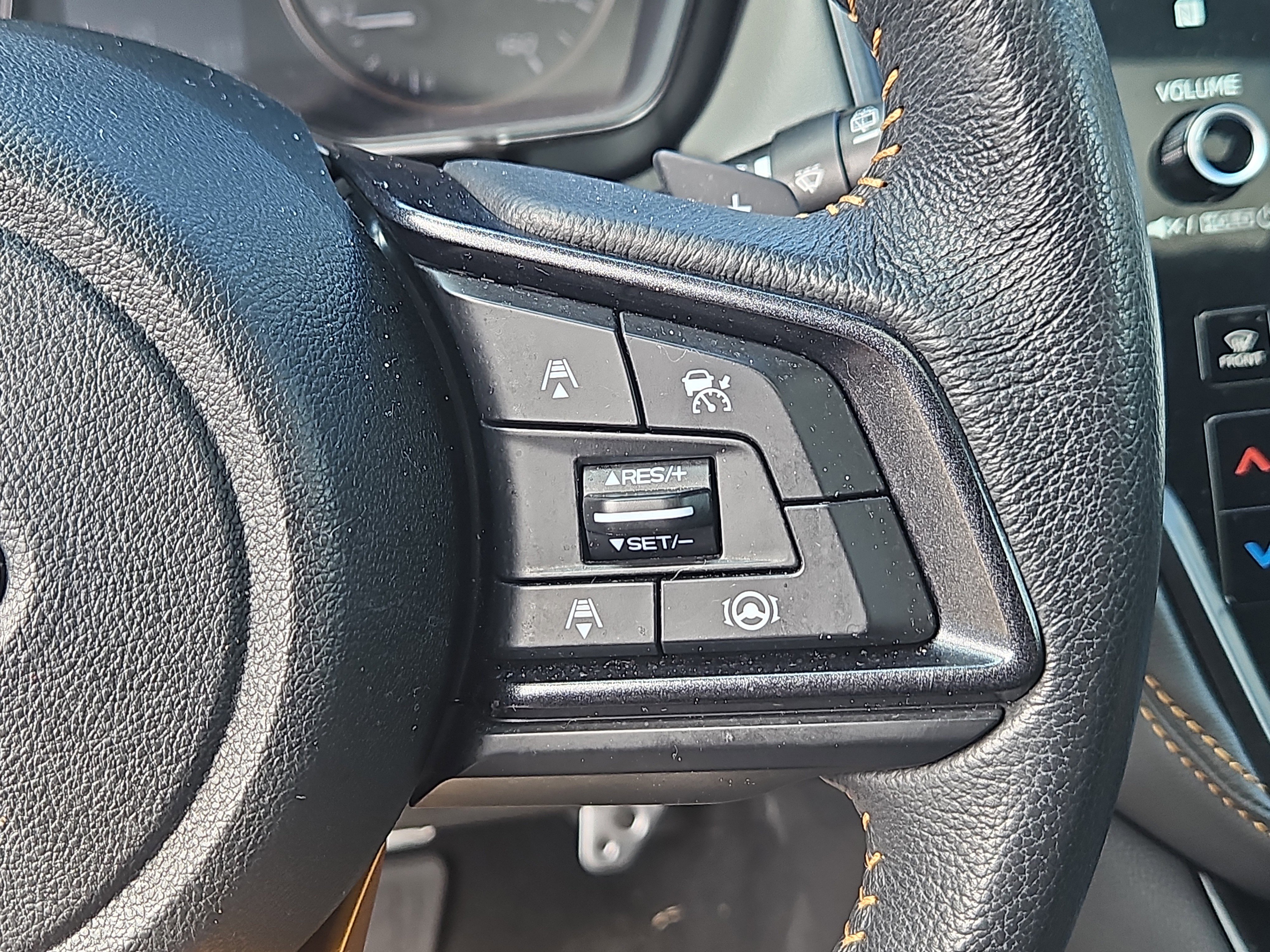 Used 2022 Subaru Outback Wilderness AWD/4WD image 20