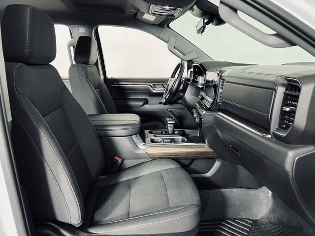 Used 2023 Chevrolet Silverado 1500 LT Trail Boss w/ Protection Package image 18