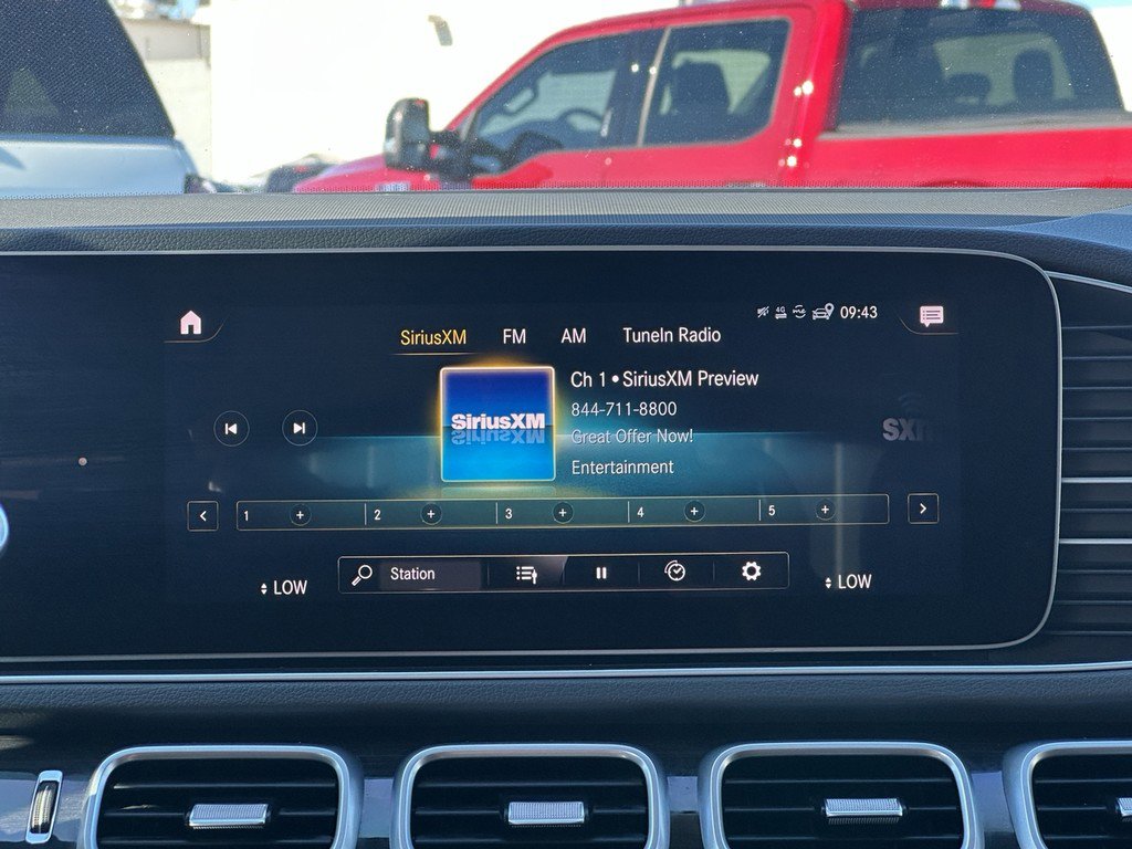 Used 2020 Mercedes-Benz GLE 350 4MATIC image 17